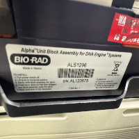 Bio-Rad Tetrad 2 Peltier Thermal Cycler image 1